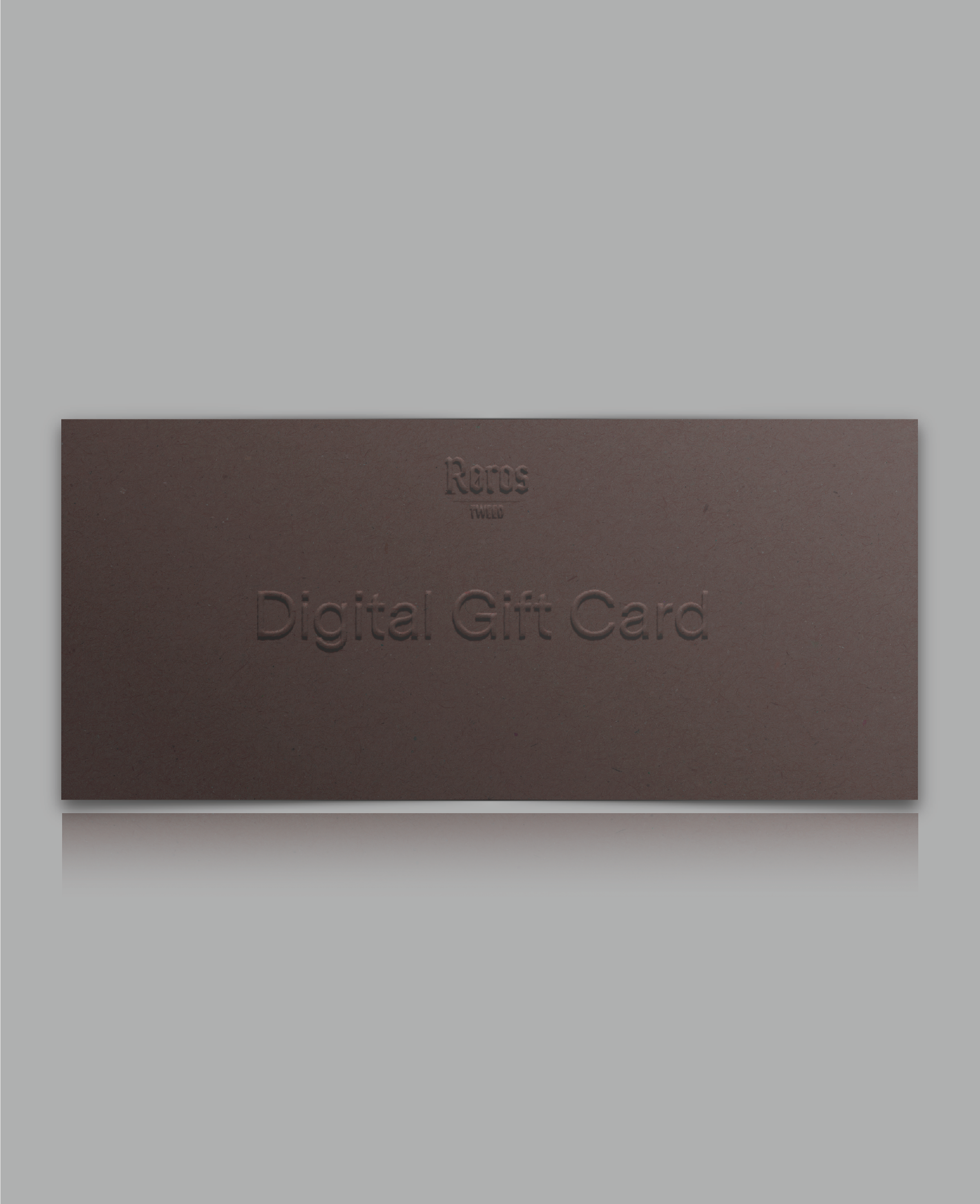 Giftcard